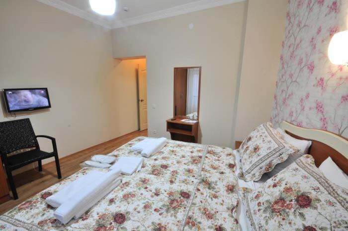 Ada Sahil Hotel Адалар Номер фото